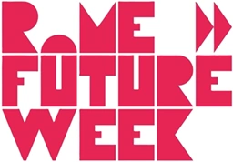 Rome Future Week Logo